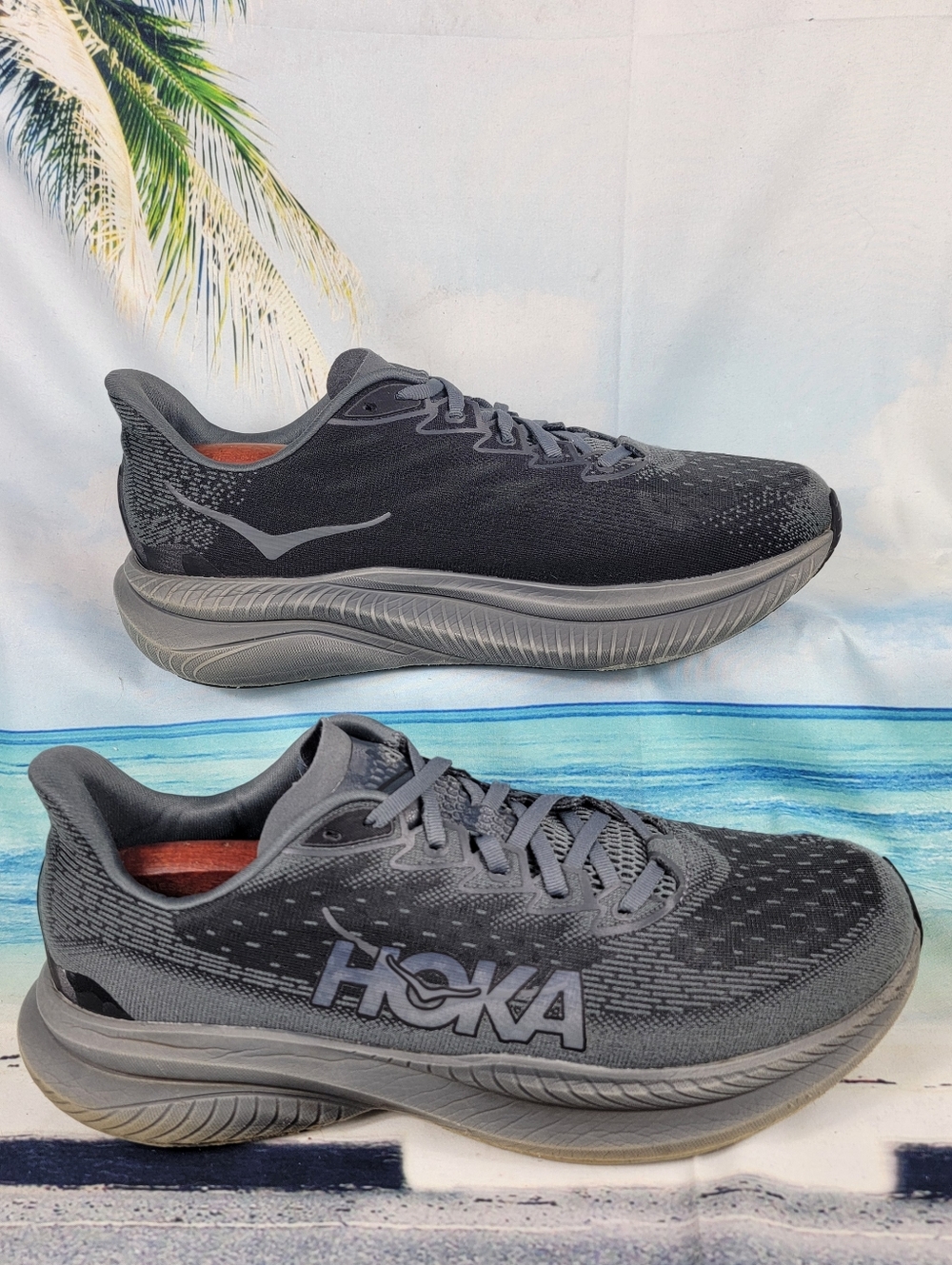 Hoka Mach 6 Mens 11 - Picture 2 of 9